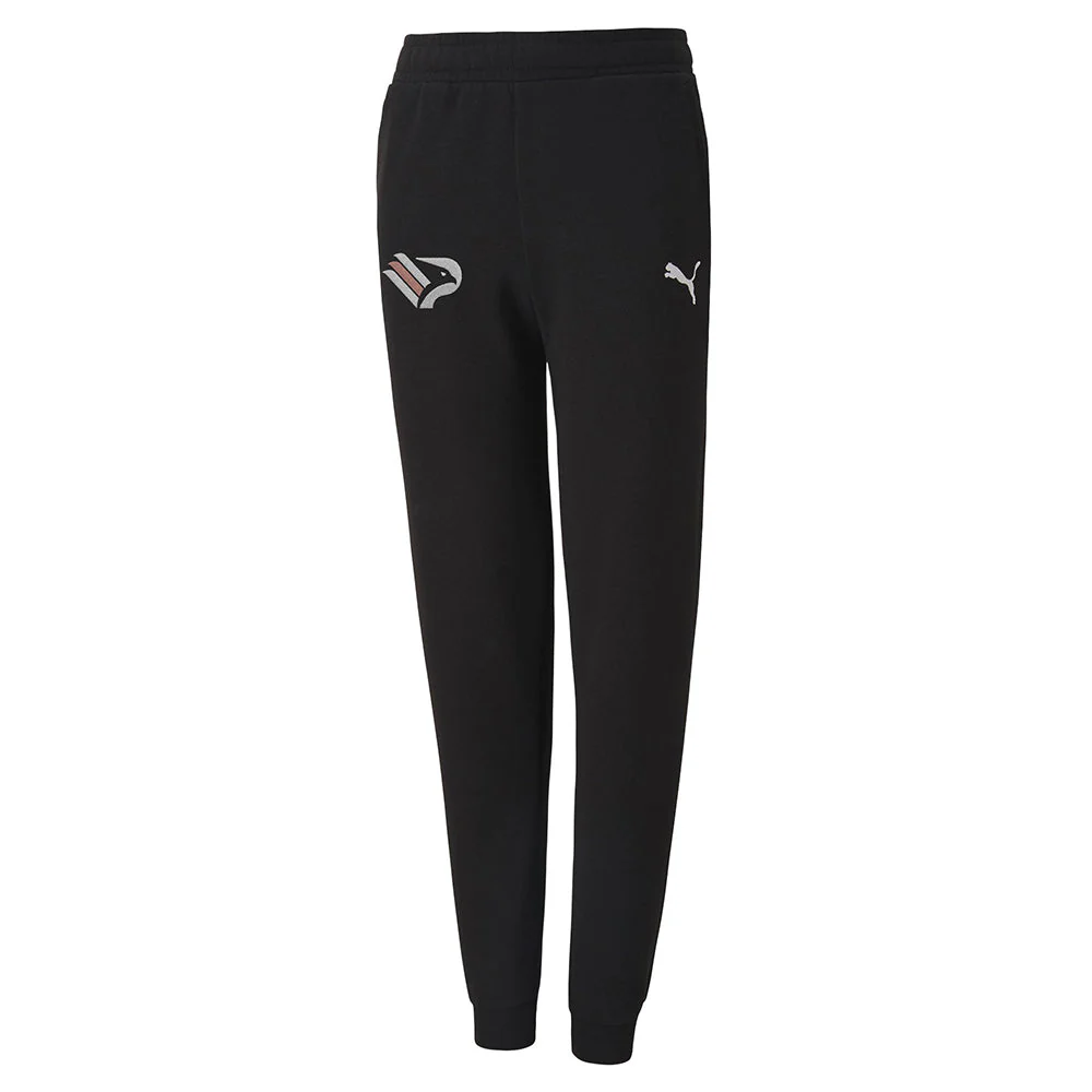 Puma Palermo F.C. Team Goal Pantalone Tuta Jr 939532