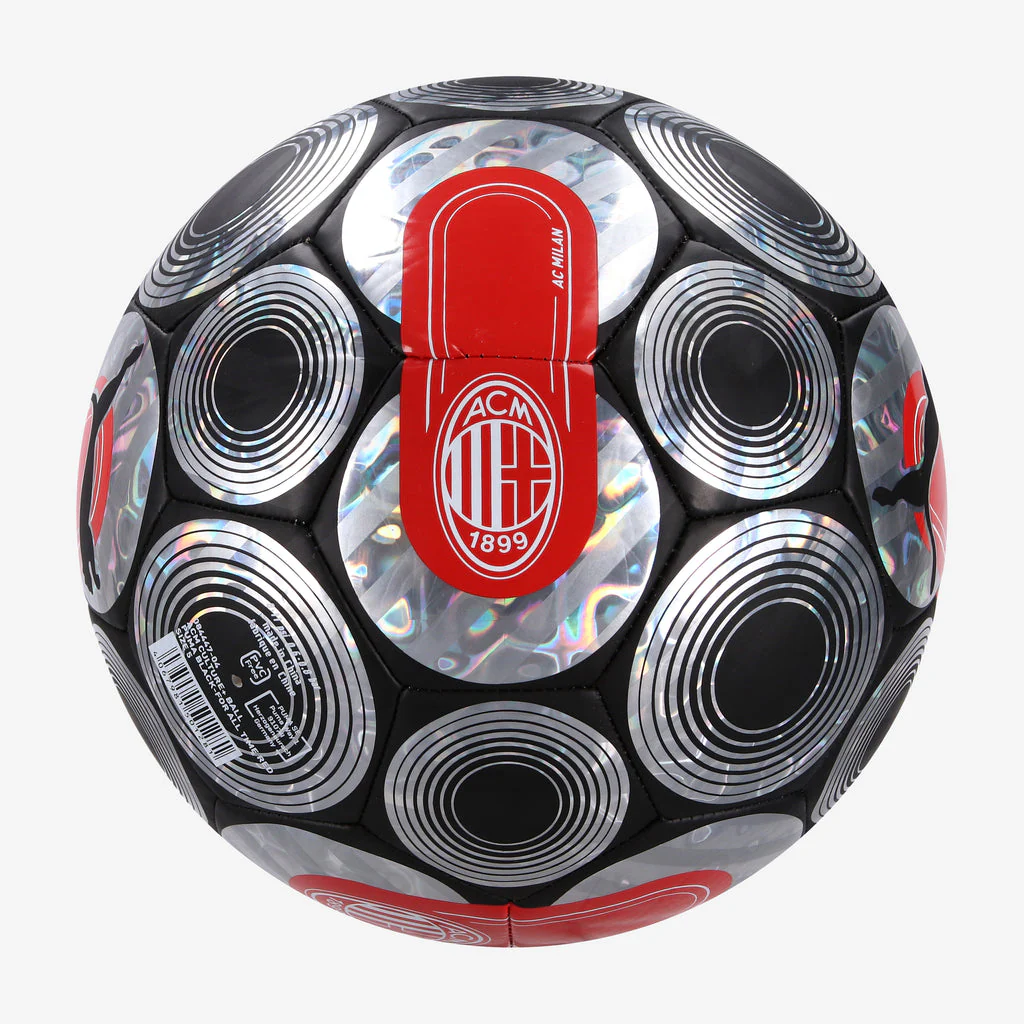 Puma Pallone ACM Culture+ 084447 - Image 2