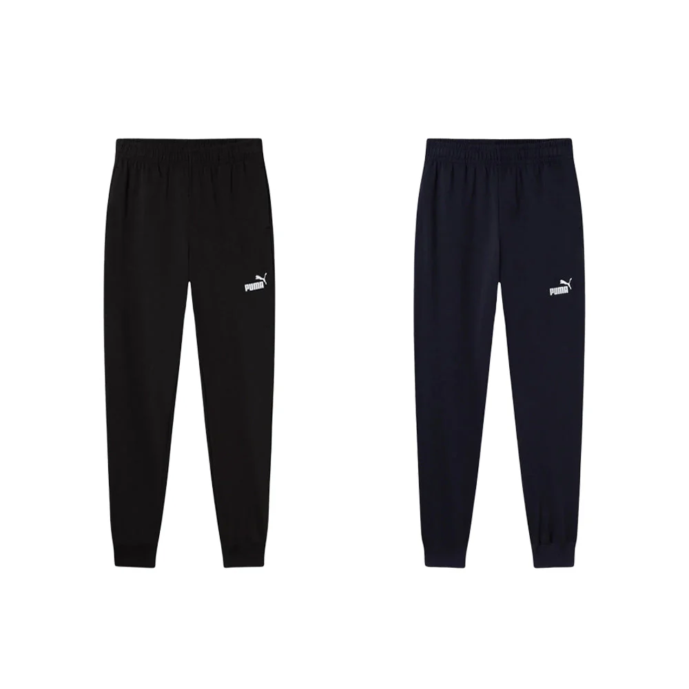 Puma Pantalone Ess Js Jr 689046