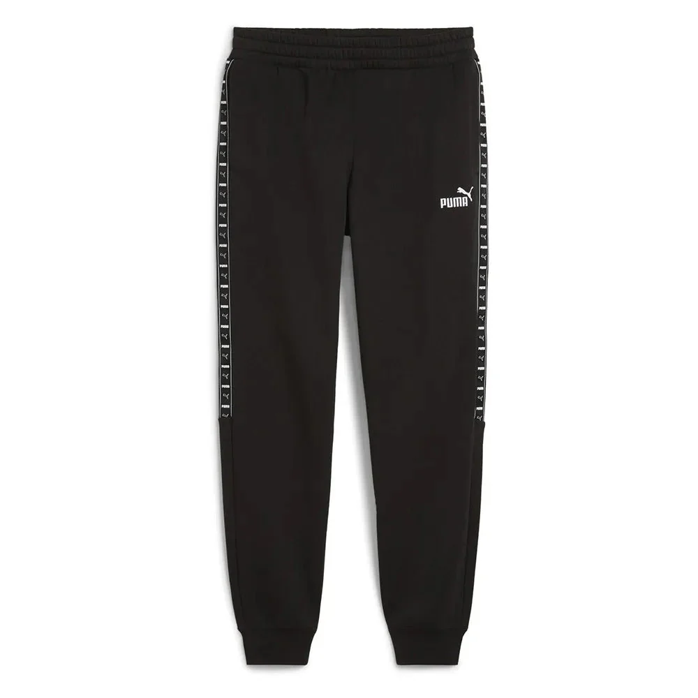 Puma Pantalone Ess Tape 688098