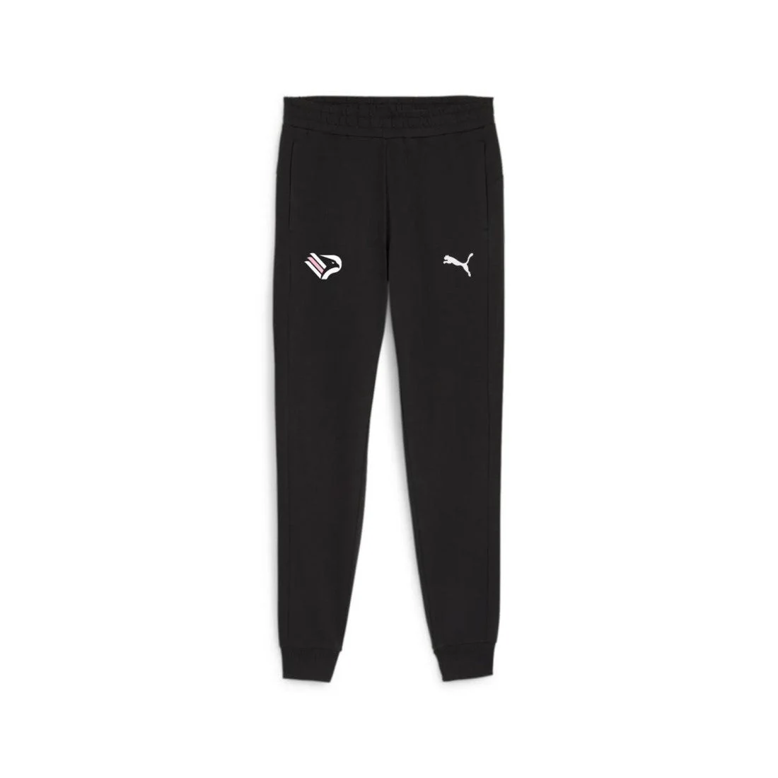 Puma Pantalone Jr Acetato Palermo F.C. Team Rise 939496