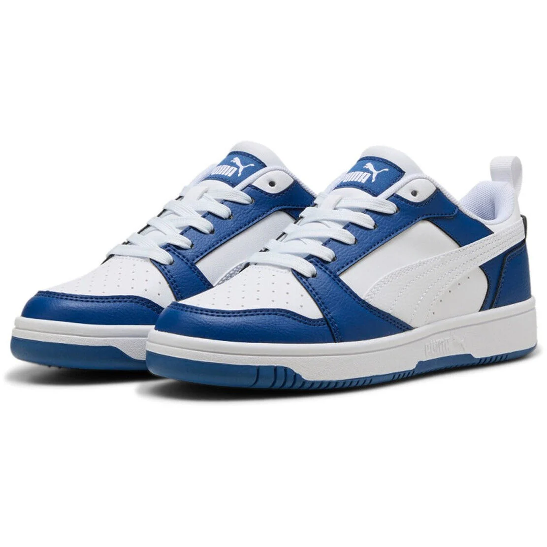 Puma Rebound V6 Low Jr 393833 21