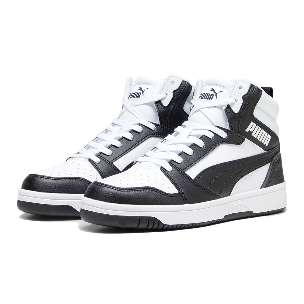Puma Rebound V6 Mid 392326 01