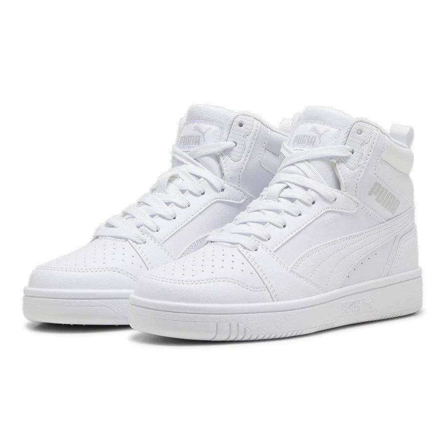 Puma Rebound V6 Mid Jr 393831 05