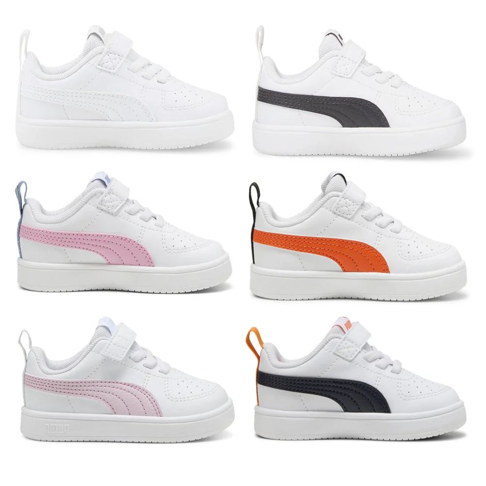 Puma Rickie AC Infant Jr 384314