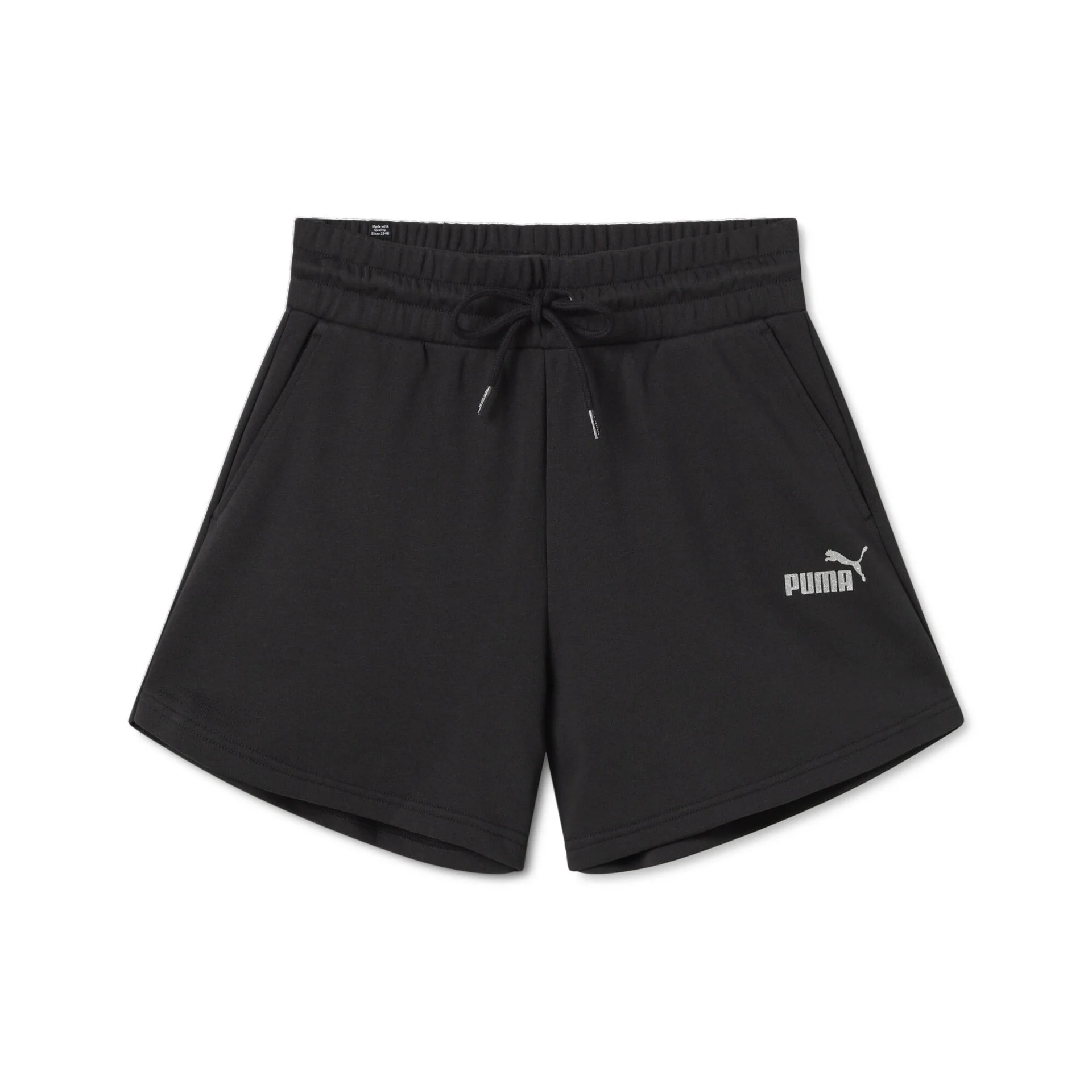 Puma Shorts ESS+ Glitter High Waist TR 682105
