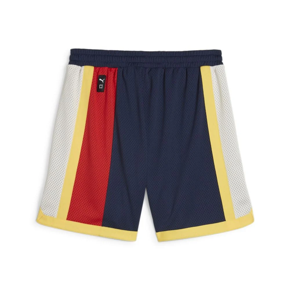Puma Showtime Mesh Short 624744 02