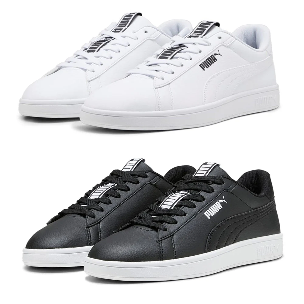 Puma Smash 3.0 Logobsession 392501