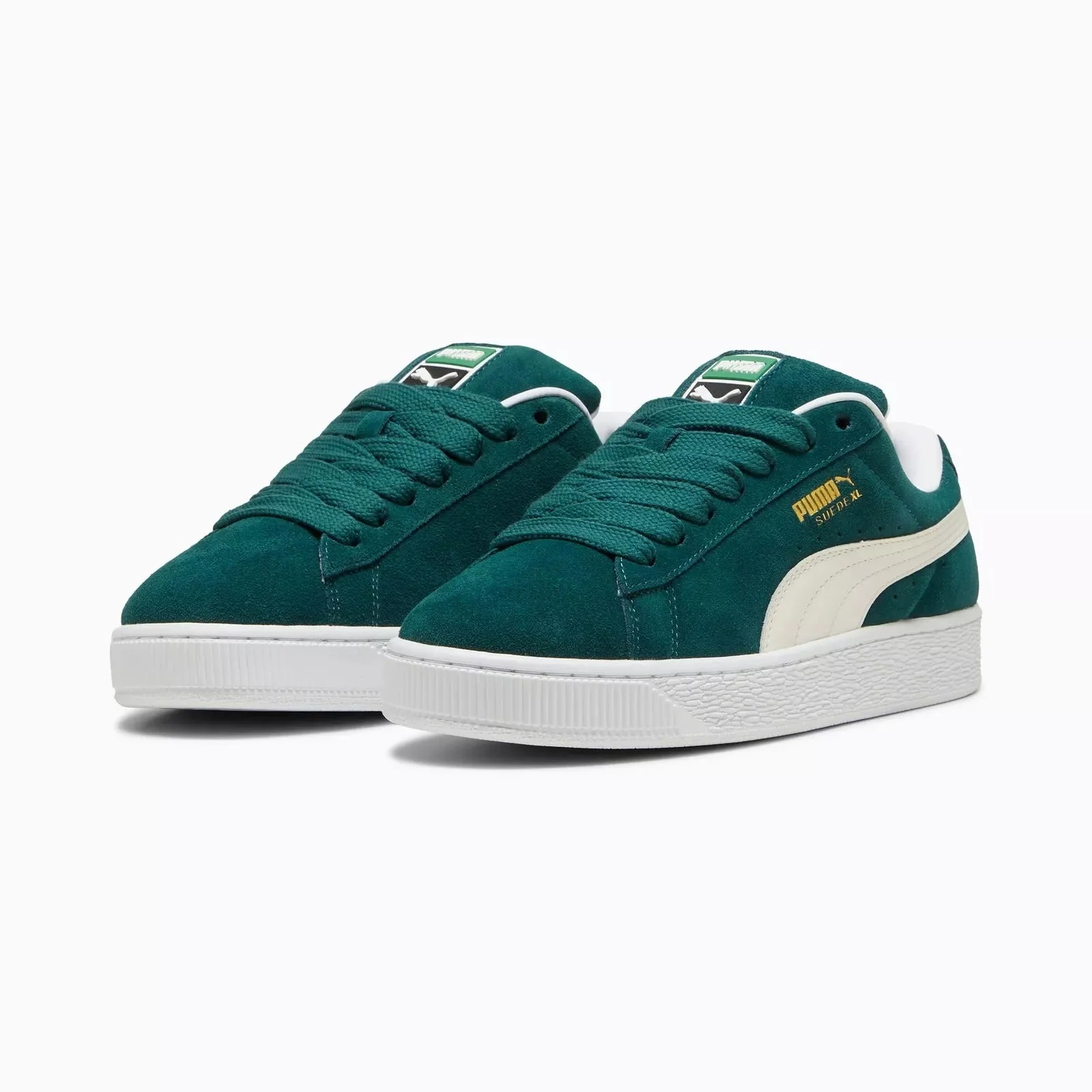 Puma Suede XL 395205 21