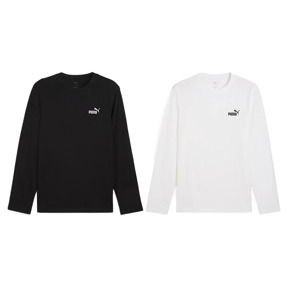 Puma T-shirt Ess Logo No.1 682546