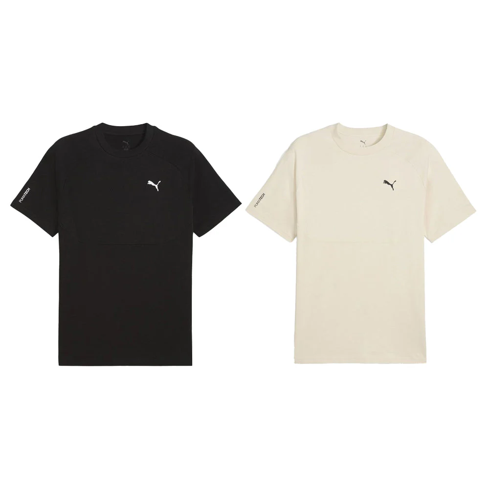 Puma T-shirt Pumatech 684598