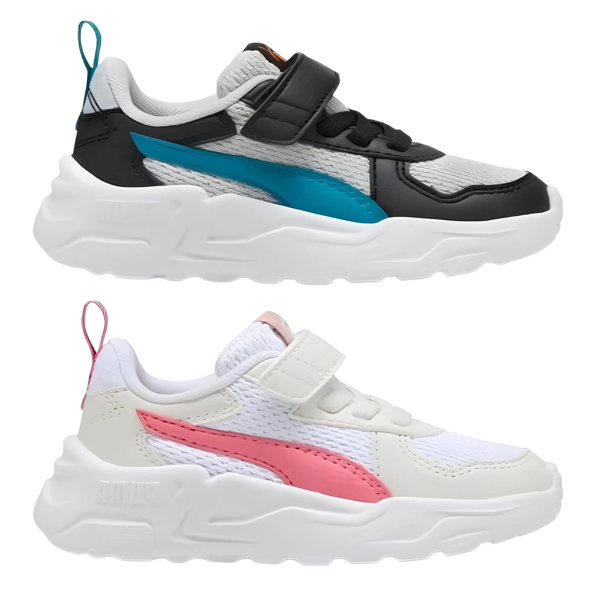Puma Trinity Lite AC+ Infant 391481