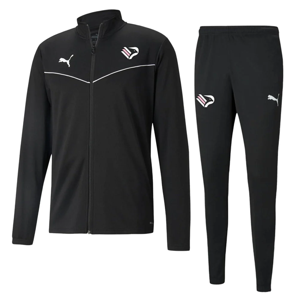 Puma Tuta Jr Acetato Palermo F.C. Team Rise 939496/9796