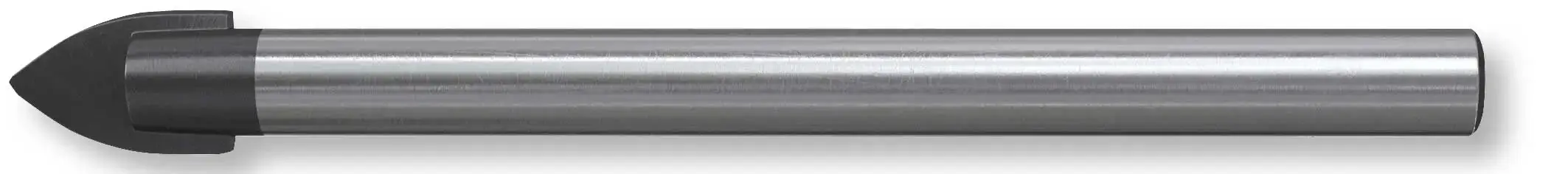 Punta al carburo per vetro, ceramica e piastrelle – Serie professionale