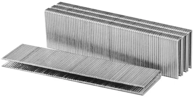 Punti per chiodatrice 25 a 40mm ingco