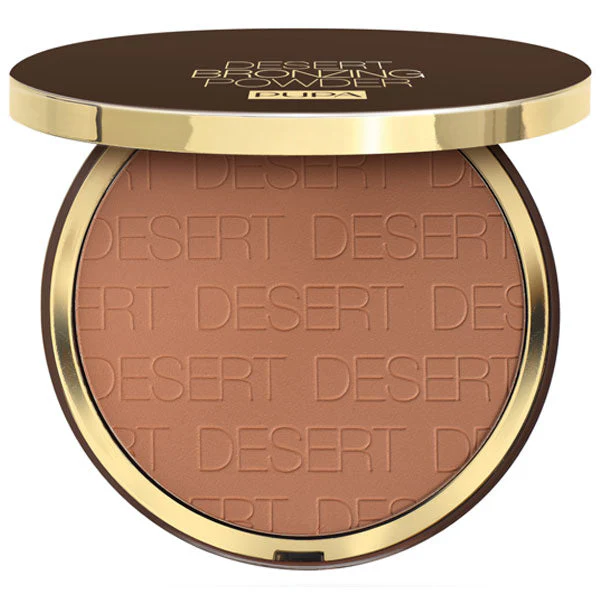 PUPA DESERT BRONZING POWDER TERRA ABBRONZANTE 07