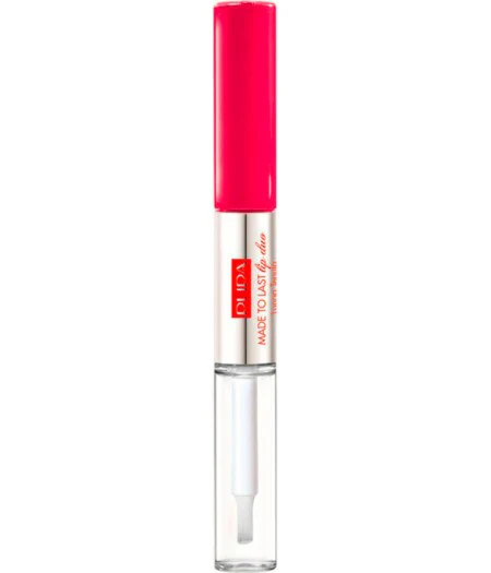 PUPA LIP DUO ROSSETTO MADE TO LAST COLOR SUNRISE 07 - Image 2