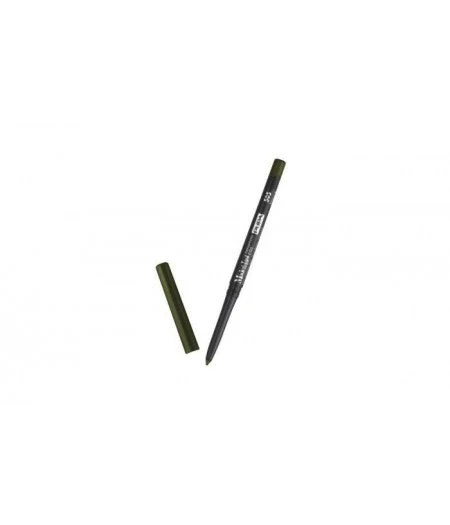 PUPA MADE TO LAST MATITA OCCHI DEFINITION GRASS GRREN 504 - Image 2
