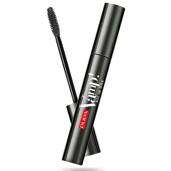 PUPA MASCARA VAMP ! ALLIN ONE 101 9 ML