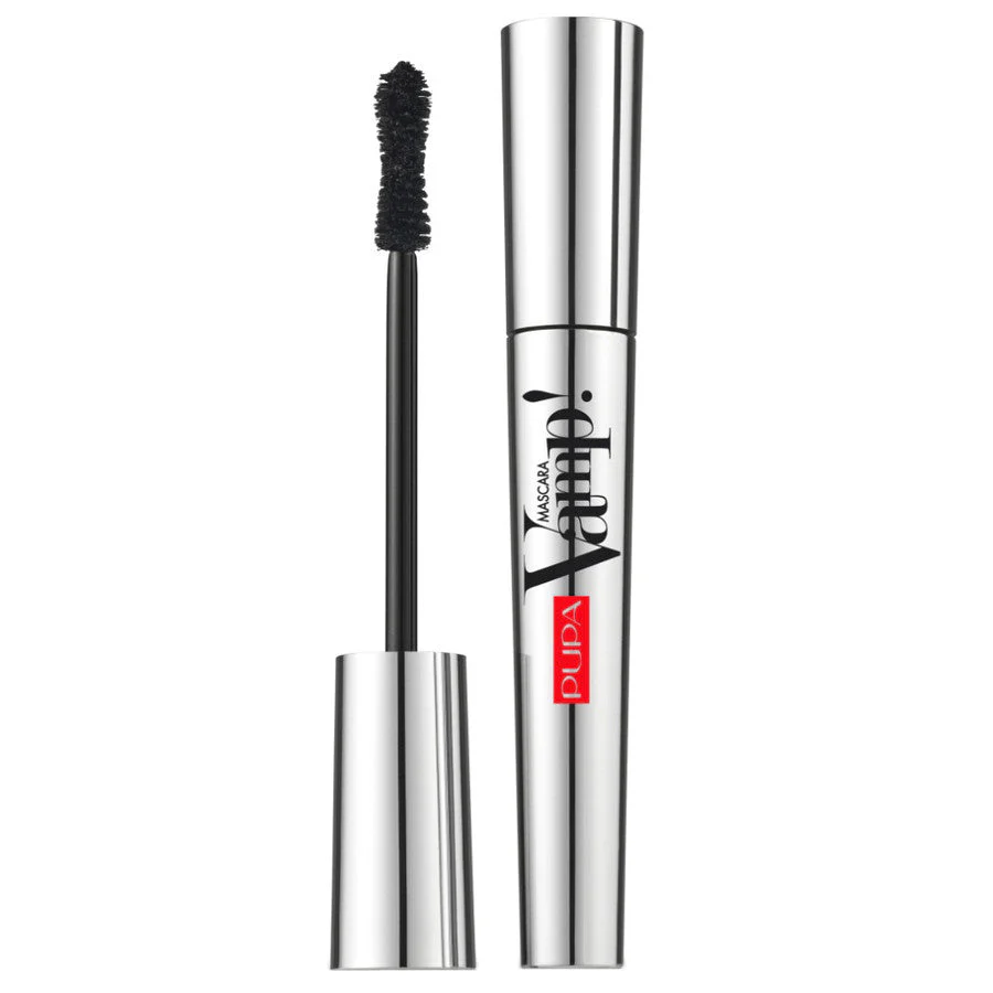 PUPA MASCARA VAMP ! EXTRA BLACK