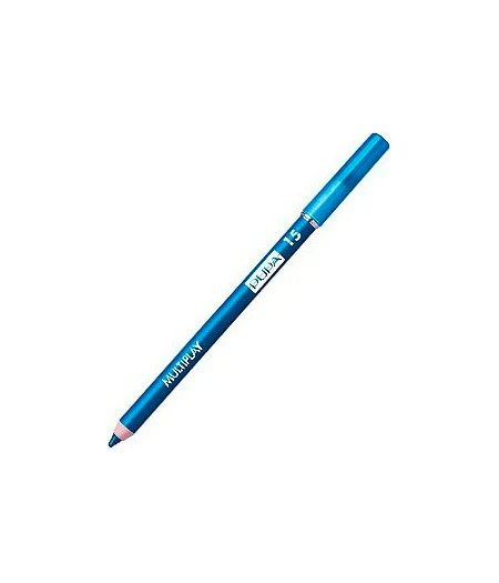 PUPA MATITA OCCHI MULTIPLAY BLUE GREEN 15 - Image 2