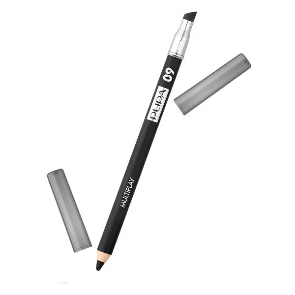 PUPA MATITA OCCHI MULTIPLAY DEEP BLACK 09
