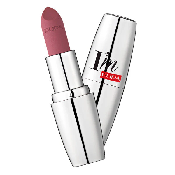 PUPA ROSSETTO I M MATT MAGENTA ROSE 31
