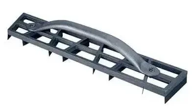Rabot alluminio super legg.470x85