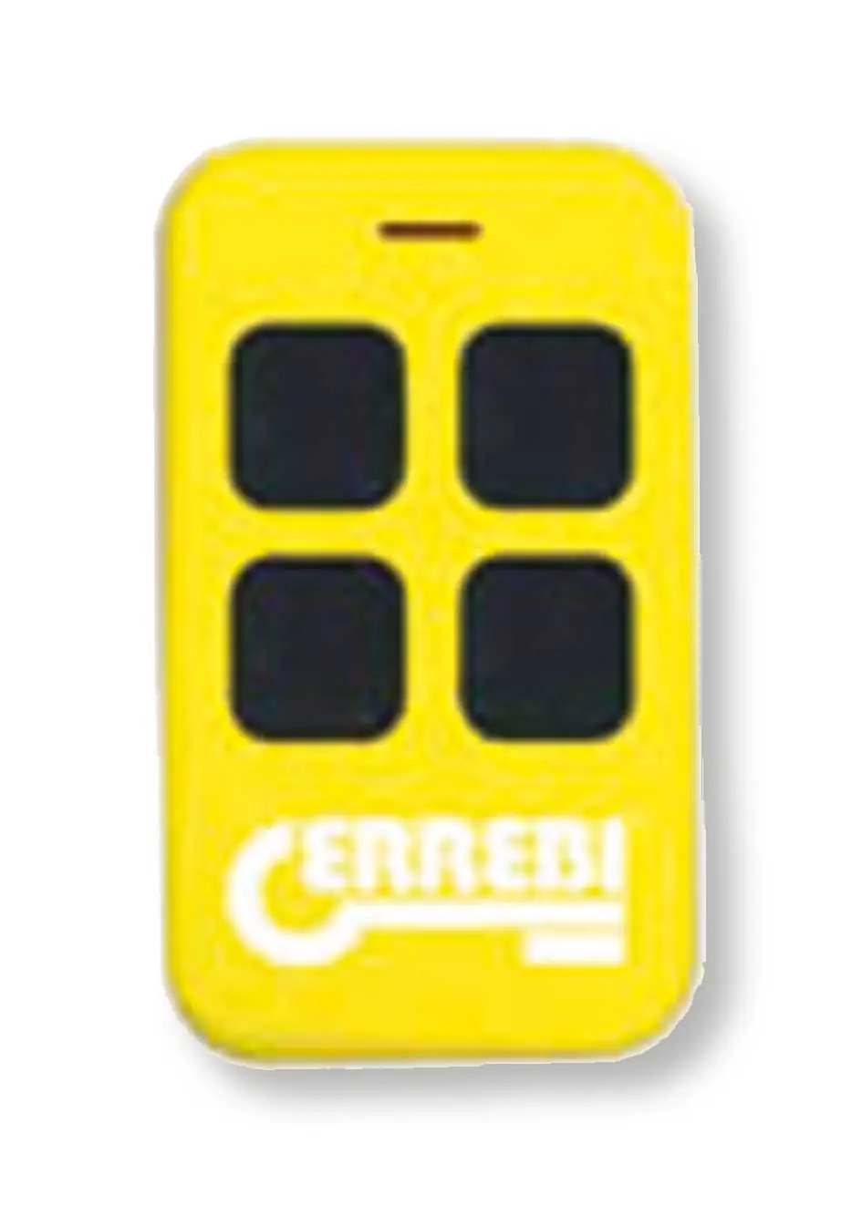 Radiocomando Universale 433 Mhz Errebi - Image 2
