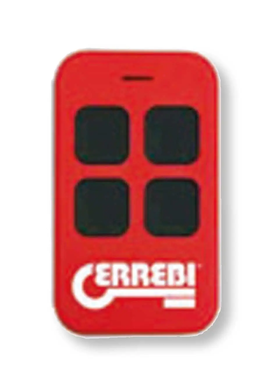 Radiocomando Universale 433 Mhz Errebi - Image 3