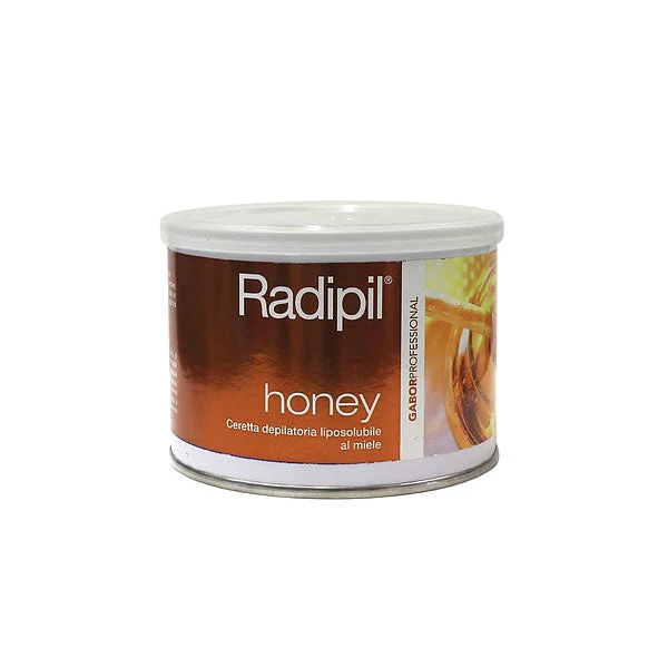 RADIPIL CERETTA HONEY LIPO 400 ML - Image 2