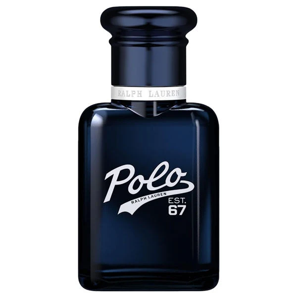 RALPH LAUREN POLO 67 EAU DE TOILETTE 40 ML