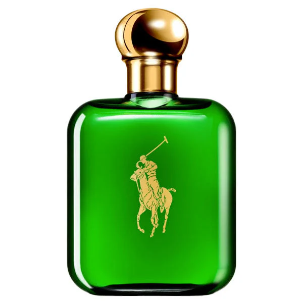 RALPH LAUREN POLO GREENEAU DE TOILETTE 125 ML