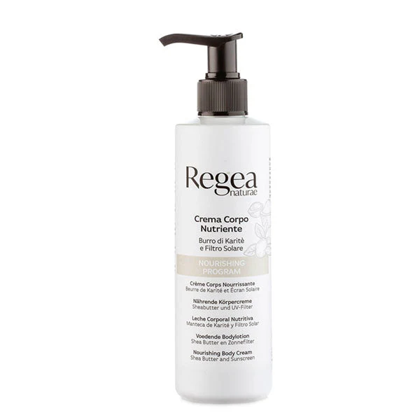 REGEA CREMA NUTRIENTE CORPO 250 ML