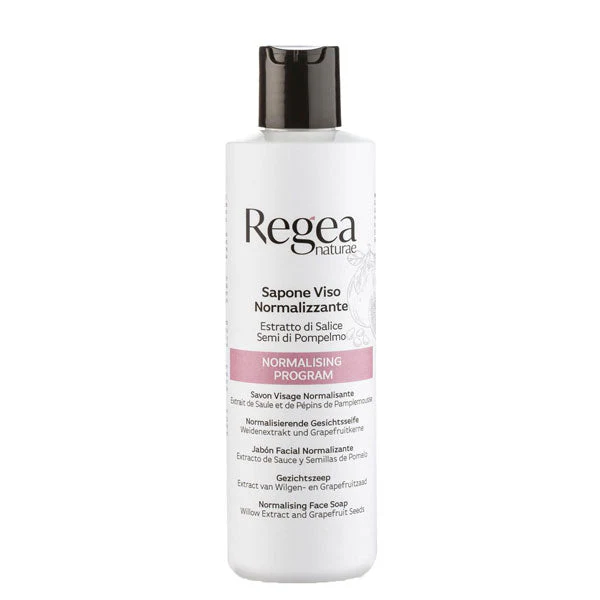 REGEA SAPONE DETERGENTEVISO NORMALIZZANTE 250 ML