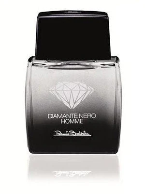 RENATO BALESTRA HOMME DIAMANTE NERO DOPOBARBA 100 ML