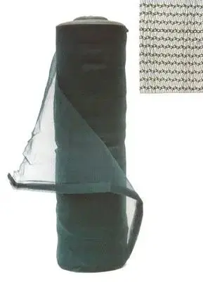 RETE FRANGIVENTO VERDE 50% 2X100