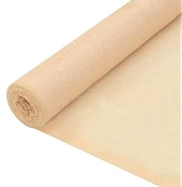 Rete ombra color beige ad alta densità (ml50) in varie dimensioni