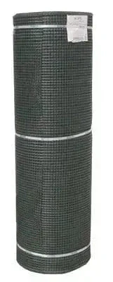 Rete quadra 10 h.100x50 ml. diversi colori
