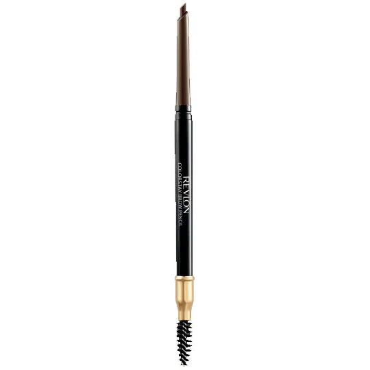 REVLON COLORSTAY BROW PENCIL 002 SOFT BROWN