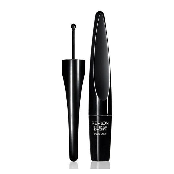 REVLON COLORSTAY EXACTIFY LIQUID LINER INTENSE BLACK