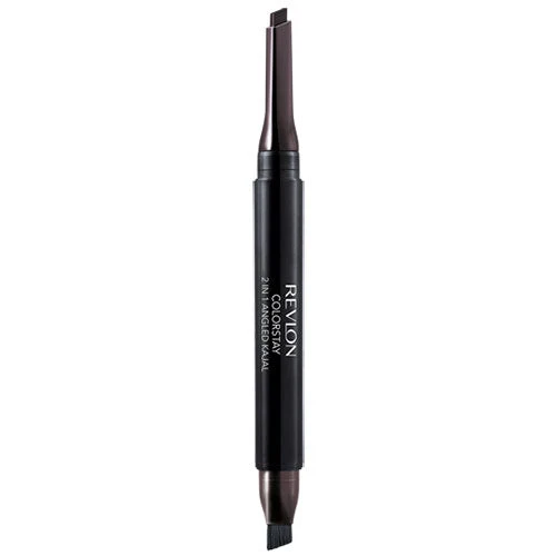 REVLON COLORSTAY EYELINER 2 IN 1 ANGLED KAJAL FIG 102