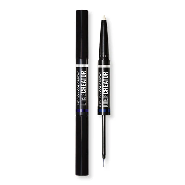 REVLON COLORSTAY EYELINER LINE CREATOR COOL AS ICE 154