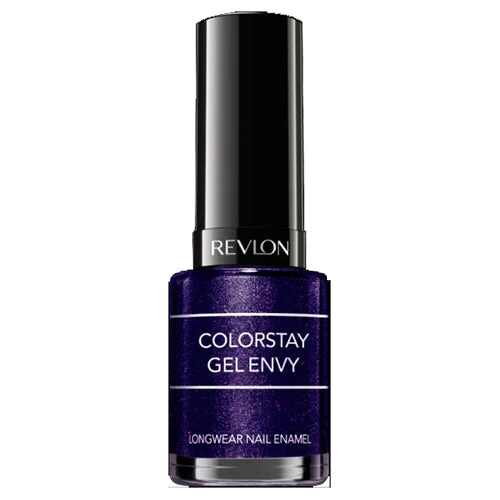 REVLON COLORSTAY GEL ENVY NAIL SHOWTIME 430