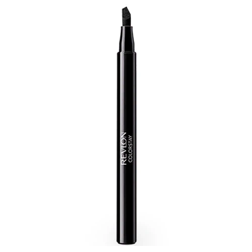 REVLON COLORSTAY LIQUIDEYE PEN NOIR INTENSE TRIPLE EDGE