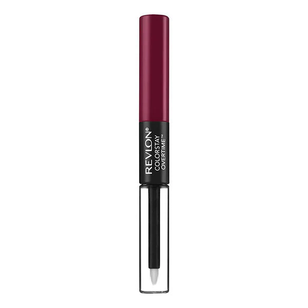 REVLON COLORSTAY OVERTIME 16H LIPCOLOR UNENDING RED 480