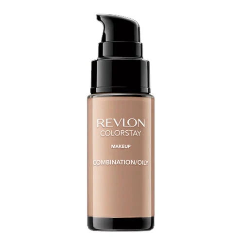 REVLON FONDOTINTA COLORSTAY OILY SKIN TRUE BEIGE 320
