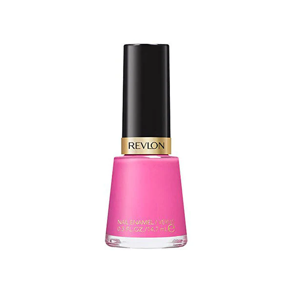 REVLON NAIL ENAMEL 276 VIVACIOUS
