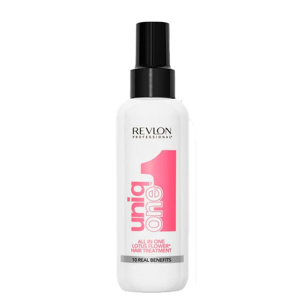 REVLON PROFESSIONAL UNIQ ONE FIOR DI LOTO 10IN1 150 ML