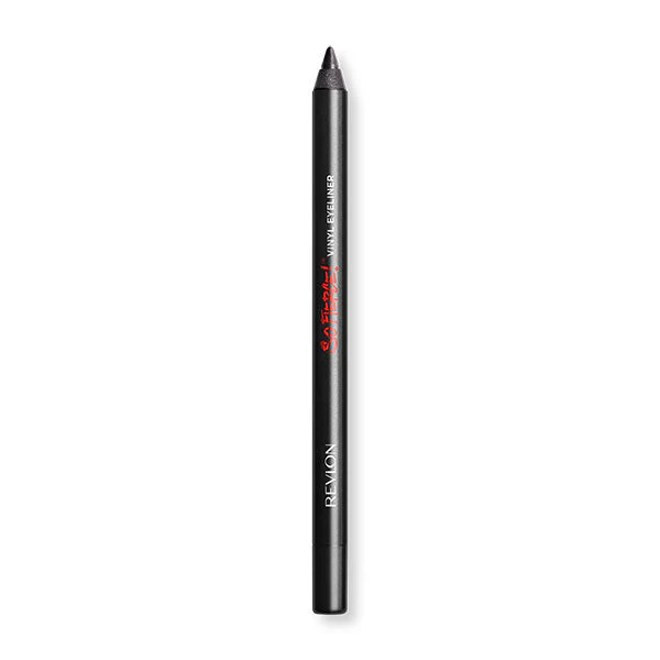 REVLON SO FIERCE VINYL EYELINER 864 FORCE OF STEEL